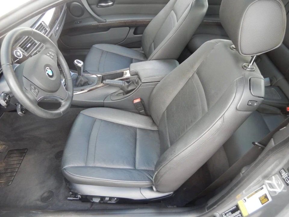 2013 BMW E92 3 Series Coupe - Image 4 of 12