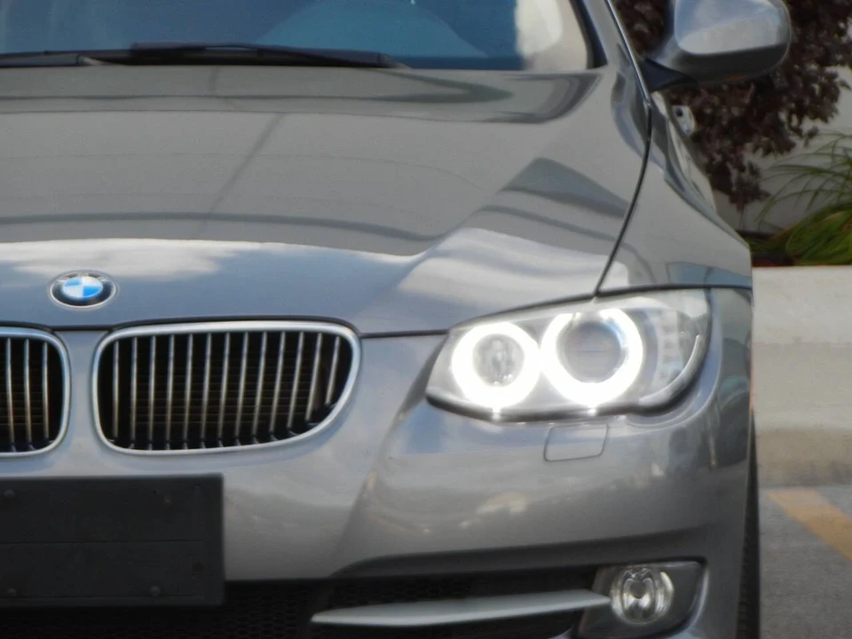 2013 BMW E92 3 Series Coupe - Image 10 of 12