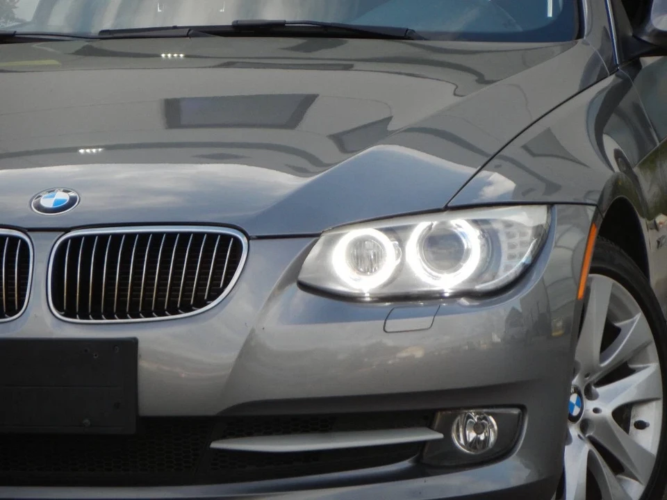 2013 BMW E92 3 Series Coupe - Image 6 of 12