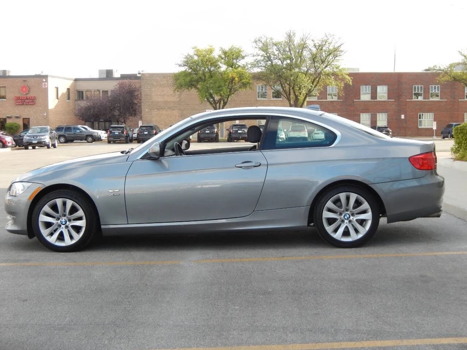 2013 BMW E92 3 Series Coupe - Image 12 of 12
