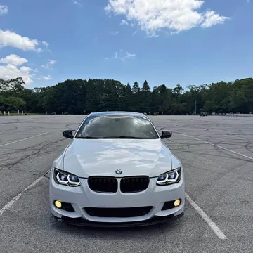 2013 BMW 328i xDrive Coupe