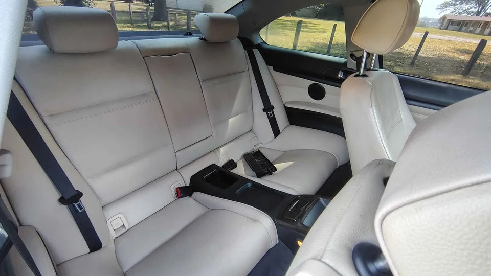 2013 BMW E92 3 Series Coupe - Image 6 of 6