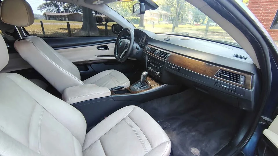 2013 BMW E92 3 Series Coupe - Image 5 of 6