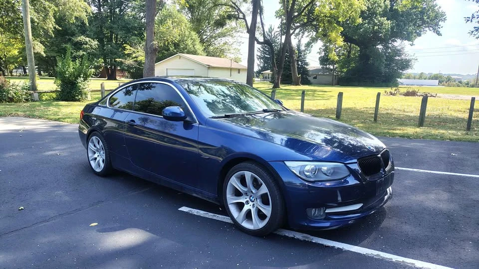 2013 BMW E92 3 Series Coupe - Image 2 of 6