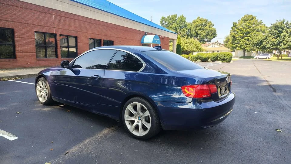 2013 BMW E92 3 Series Coupe - Image 4 of 6