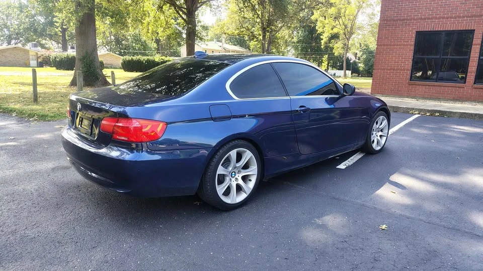2013 BMW E92 3 Series Coupe - Image 3 of 6