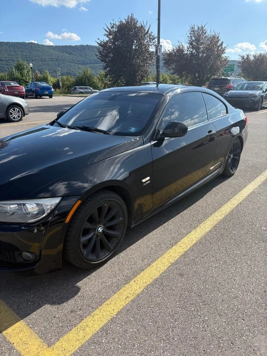 2013 BMW E92 3 Series Coupe - Image 6 of 6