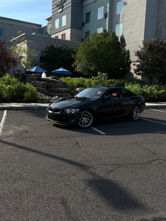 2013 BMW E92 3 Series Coupe - Image 6 of 7