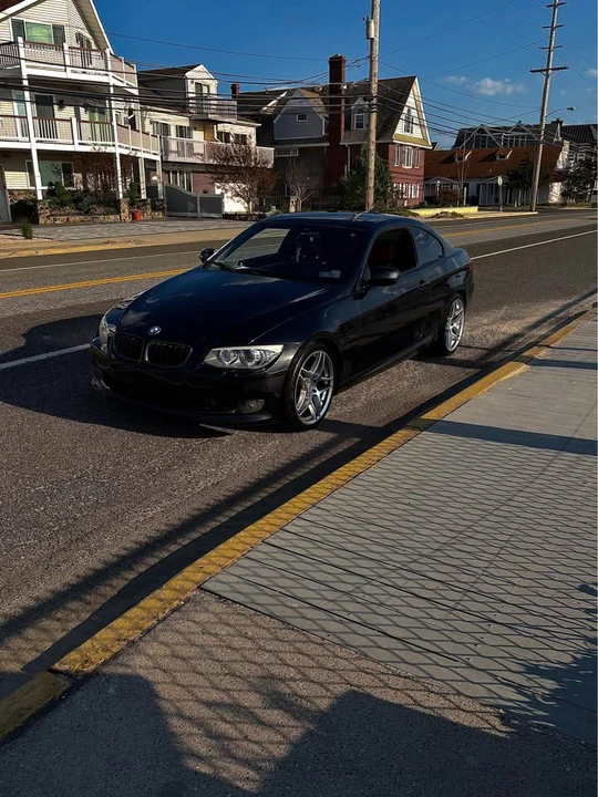 2013 BMW E92 3 Series Coupe - Image 7 of 7