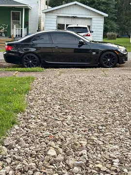2013 BMW 3 Series 328i xDrive Coupe