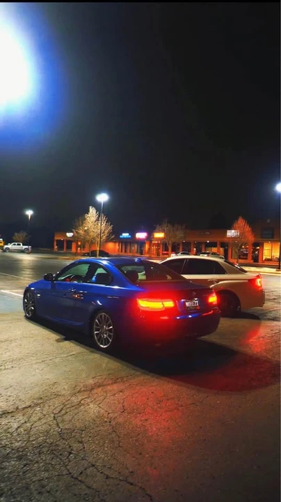 2013 BMW E92 3 Series Coupe - Image 3 of 6