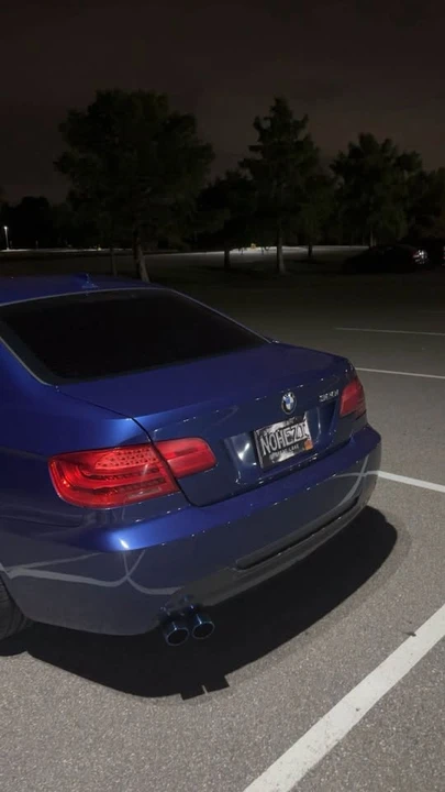 2013 BMW E92 3 Series Coupe - Image 6 of 6