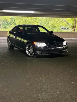 2013 BMW 328i xDrive Coupe