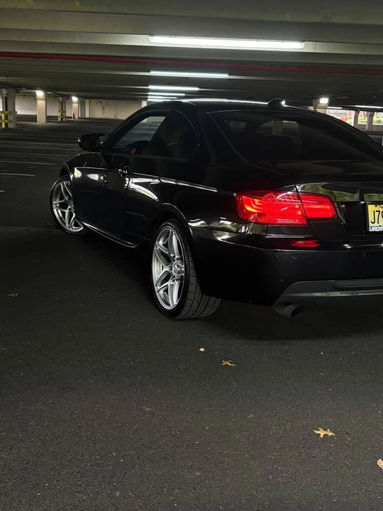 2013 BMW E92 3 Series Coupe - Image 3 of 7