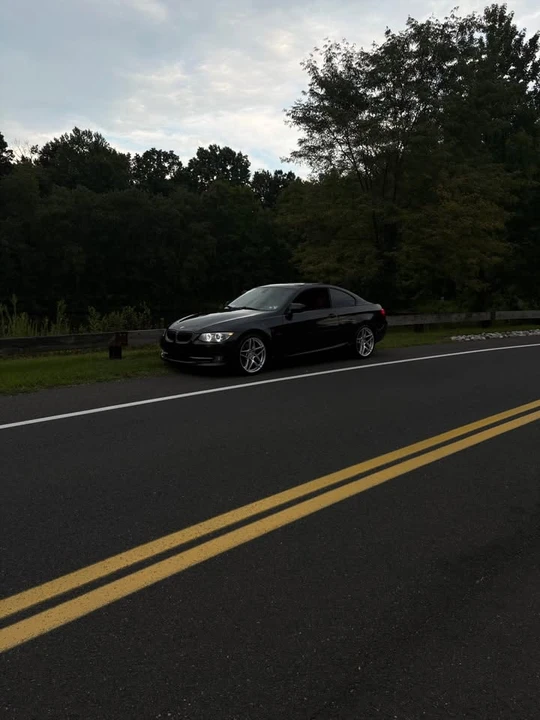 2013 BMW E92 3 Series Coupe - Image 4 of 7