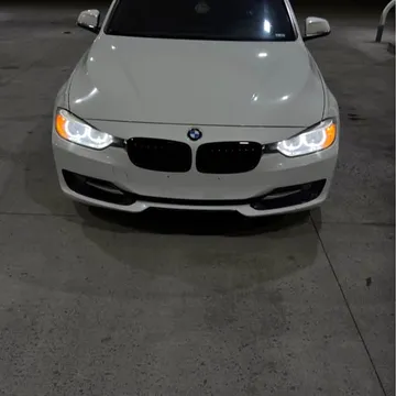 2013 BMW 3 Series 328i xDrive Sedan