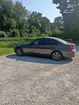 2013 BMW 3 Series 328i xDrive Sedan