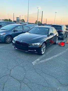 2013 BMW 3 Series 328i xDrive Sedan