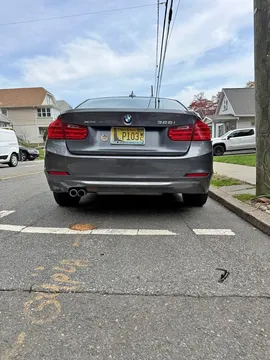 2013 BMW 328i xDrive Sedan