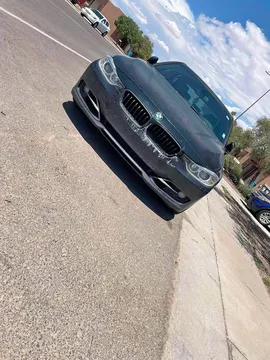 2013 BMW 3 Series 328i xDrive Sedan 4D