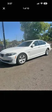 2013 BMW 3 Series 328i xDrive Sedan 4D