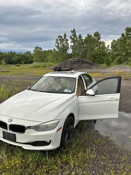 2013 BMW 3 Series 328i xDrive Sedan