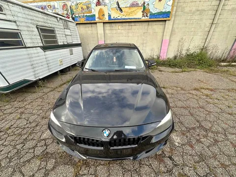 2013 BMW 3 Series 328i xDrive Sedan