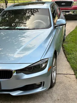 2013 BMW 3 Series 328i xDrive Wagon 4D