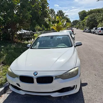 2013 BMW 3 Series 328xi Sedan 4D