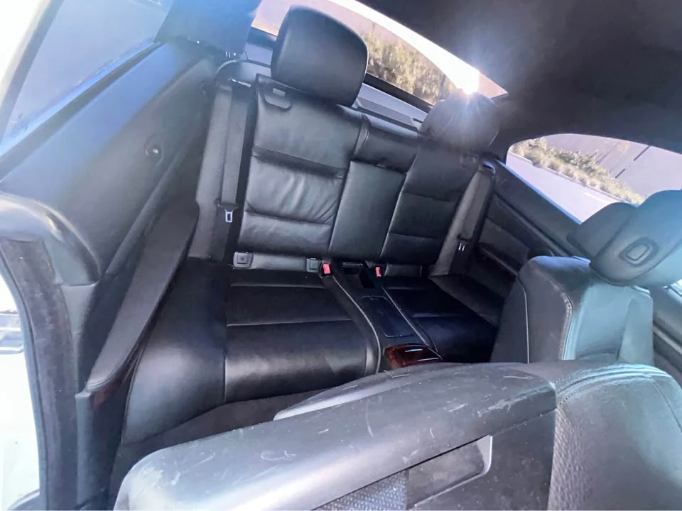 2013 BMW E93 335i Convertible - Image 9 of 20