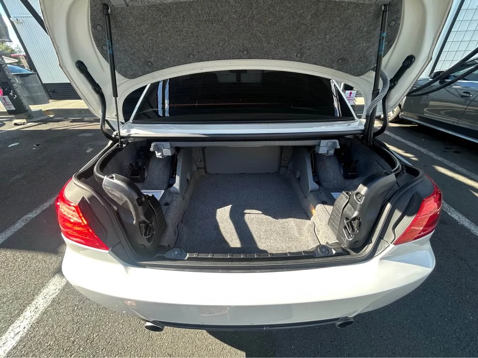 2013 BMW E93 335i Convertible - Image 5 of 20