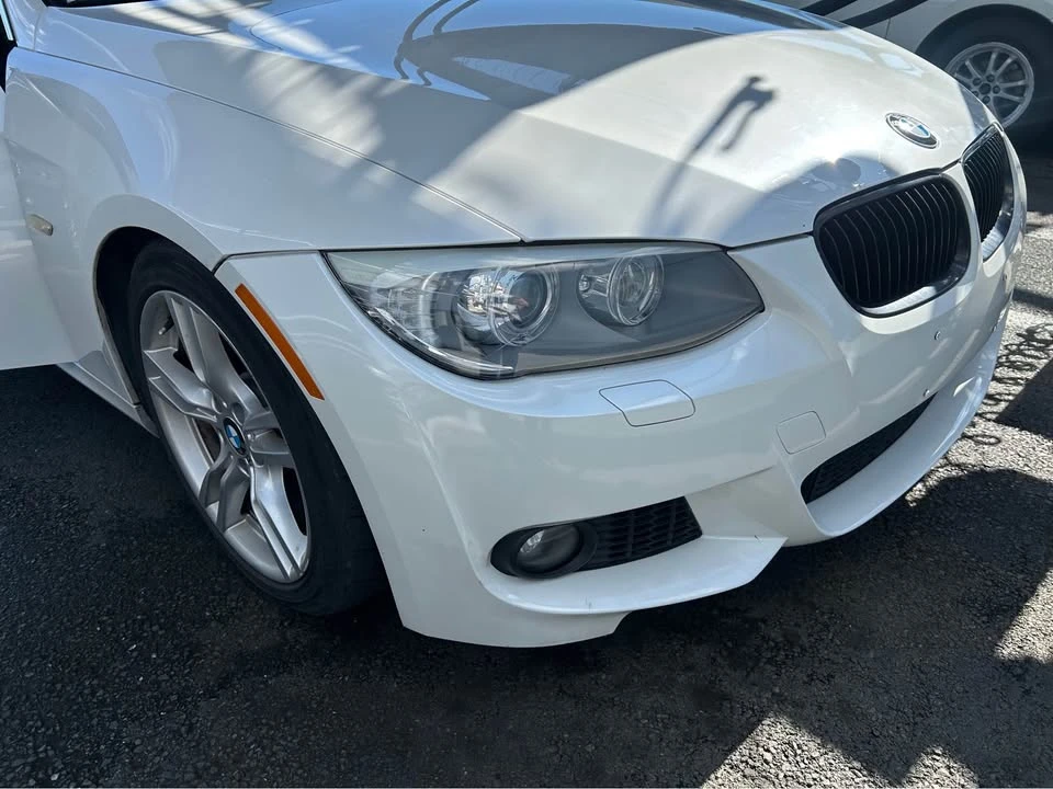 2013 BMW E93 335i Convertible - Image 16 of 20