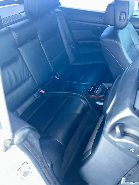 2013 BMW E93 335i Convertible - Image 10 of 20