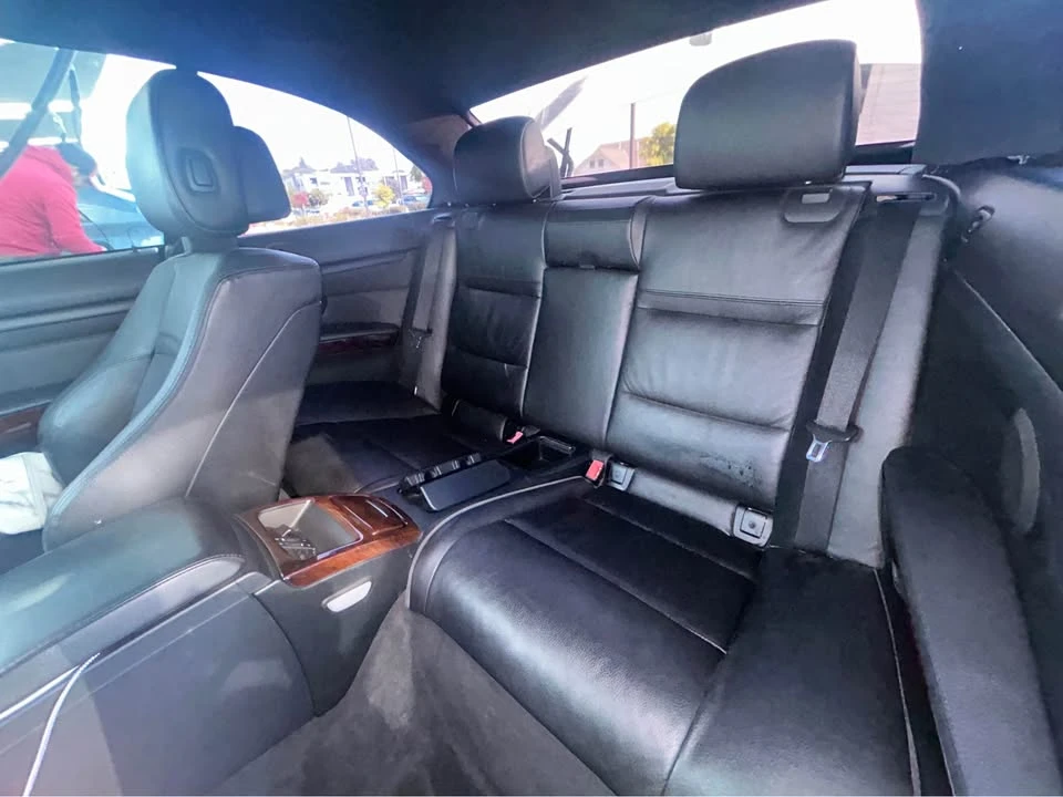 2013 BMW E93 335i Convertible - Image 17 of 20