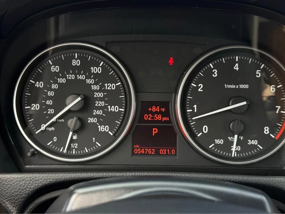 2013 BMW E93 335i Convertible - Image 20 of 20