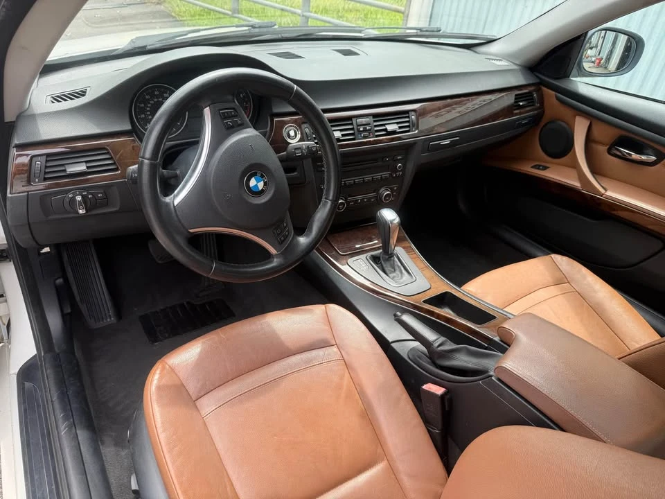 2013 BMW E92 335i Coupe - Image 4 of 5
