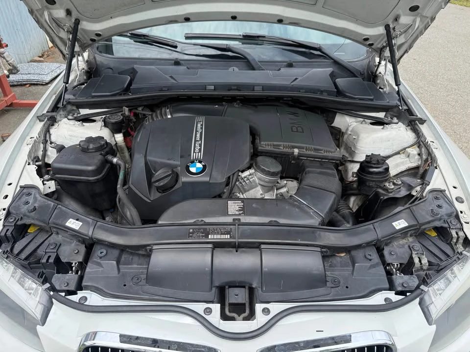 2013 BMW E92 335i Coupe - Image 3 of 5