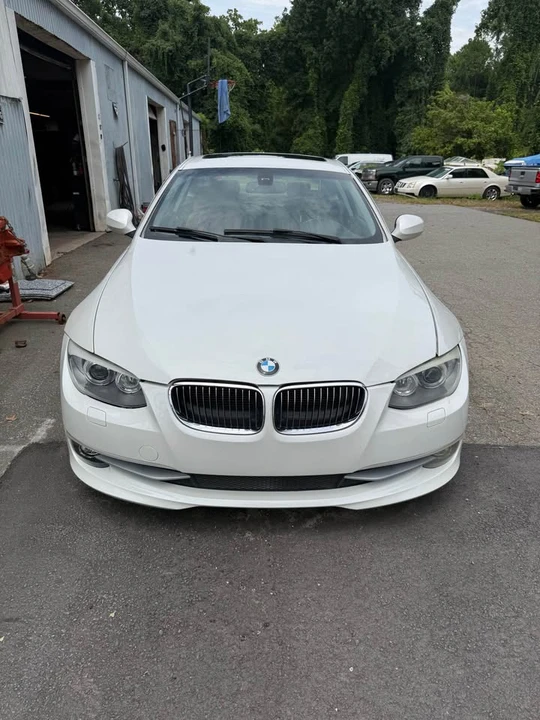 2013 BMW E92 335i Coupe - Image 2 of 5