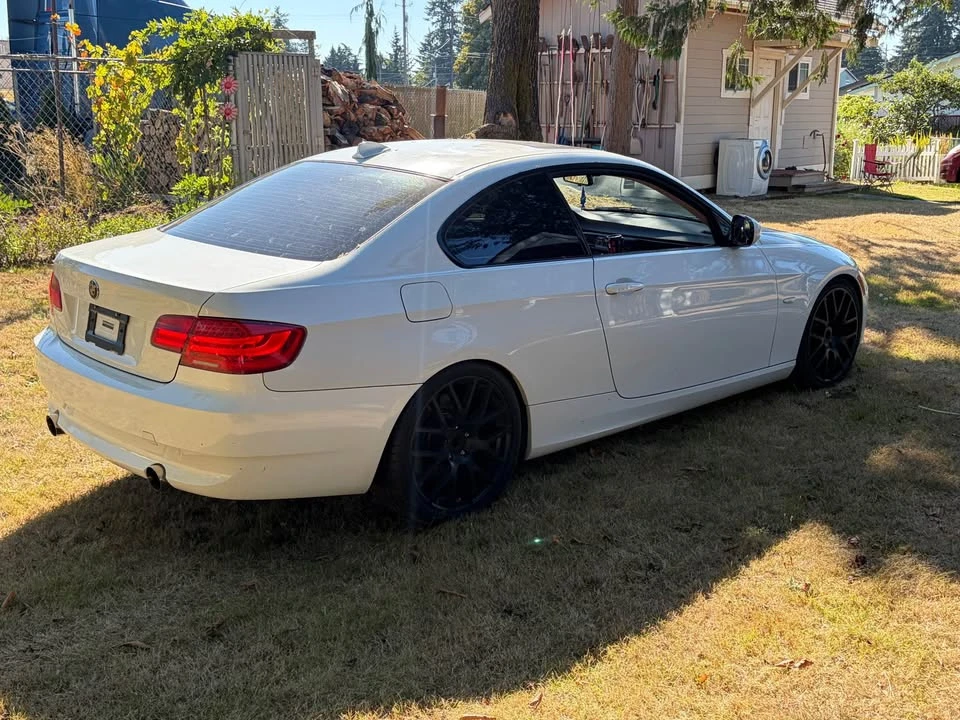 2013 BMW E92 335i Coupe - Image 3 of 7