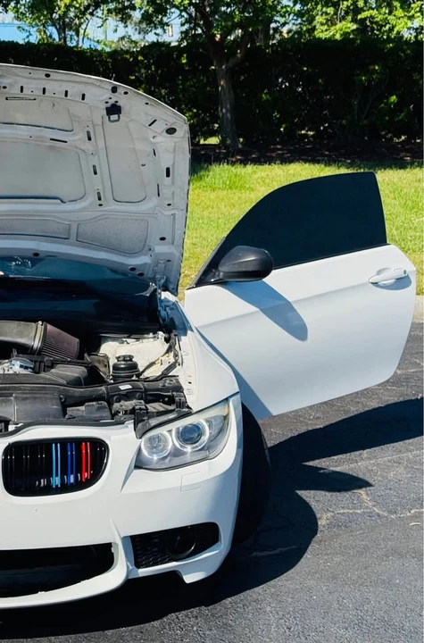 2013 BMW E92 335i Coupe - Image 4 of 10