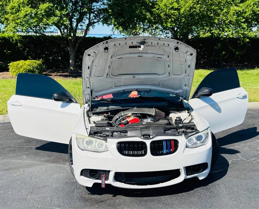 2013 BMW E92 335i Coupe - Image 3 of 10