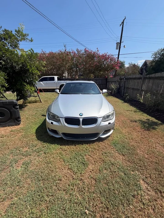 2013 BMW E92 335i Coupe - Image 2 of 14