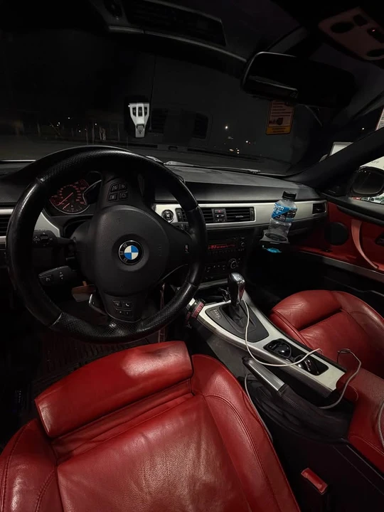 2013 BMW E92 335i Coupe - Image 12 of 14