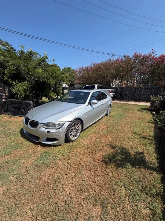 2013 BMW E92 335i Coupe - Image 3 of 14