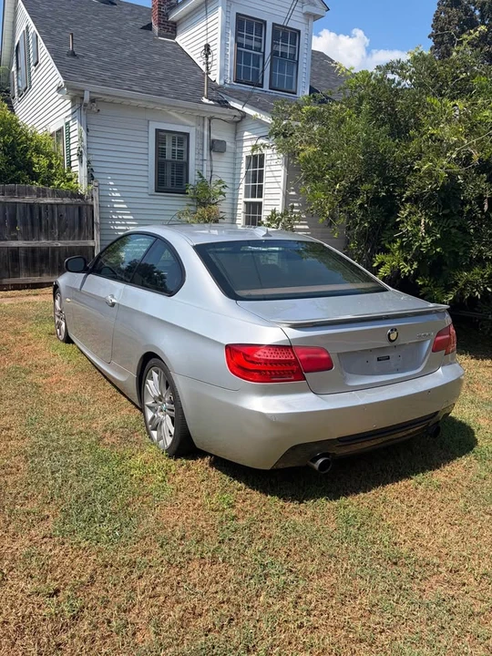 2013 BMW E92 335i Coupe - Image 5 of 14
