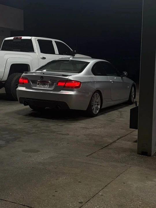 2013 BMW E92 335i Coupe - Image 14 of 14