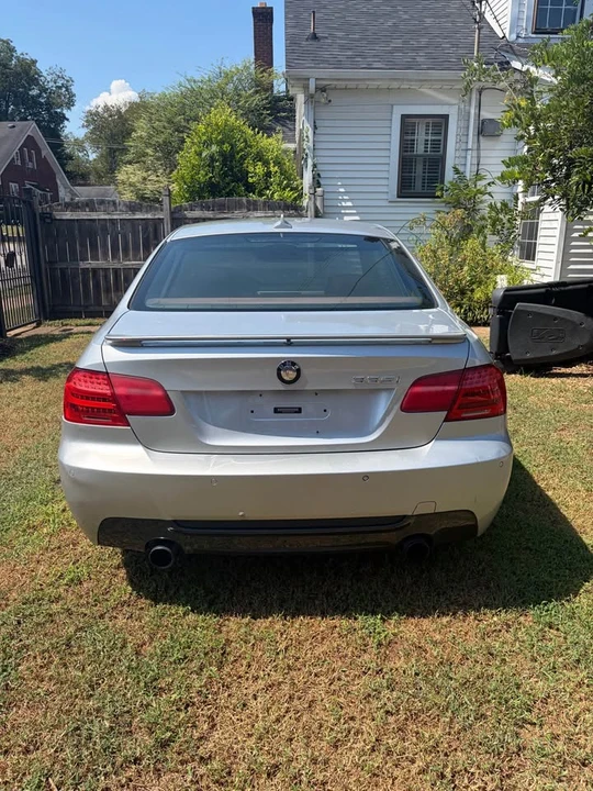 2013 BMW E92 335i Coupe - Image 6 of 14