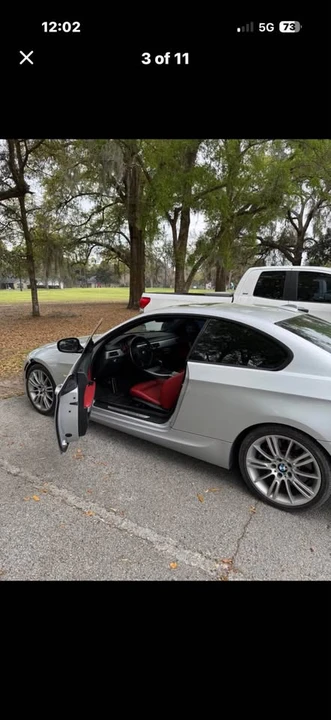 2013 BMW E92 335i Coupe - Image 11 of 14