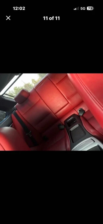 2013 BMW E92 335i Coupe - Image 10 of 14