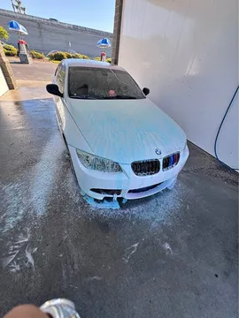 2013 BMW 3 Series 335i Coupe 2D